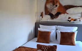 Le Renard'Or